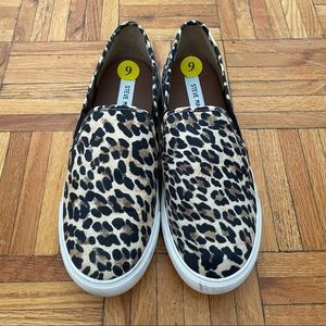 Steve Madden Symba Slip-on Sneakers